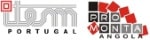 Item & Promonta Logos
